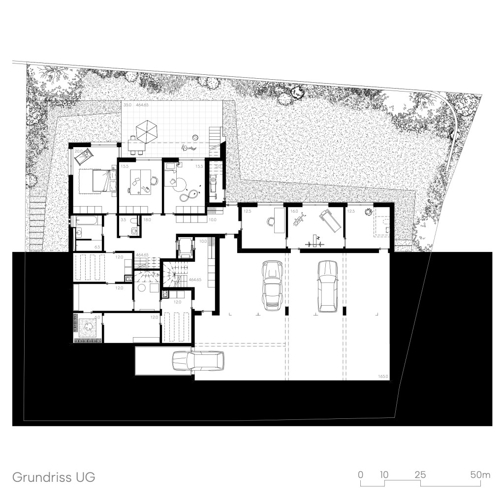# Kilchberg – ARCHPLAN AG Architekten