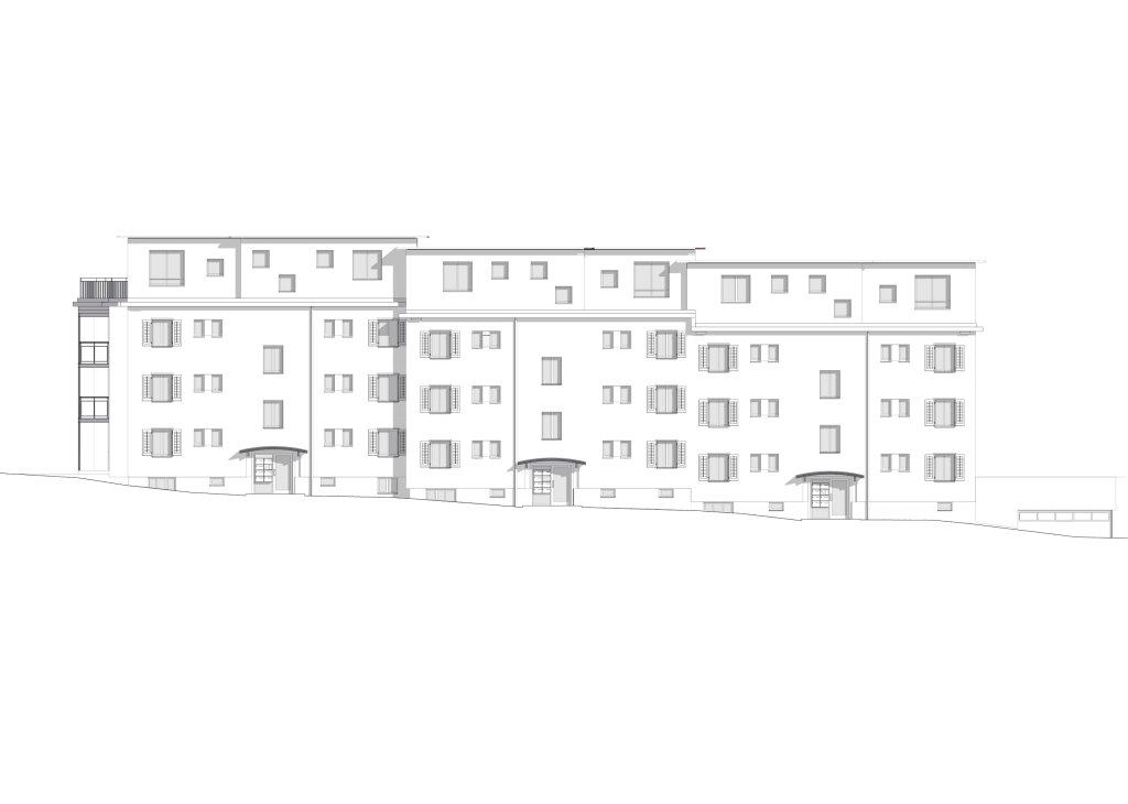 #760 Graphis – ARCHPLAN AG Architekten