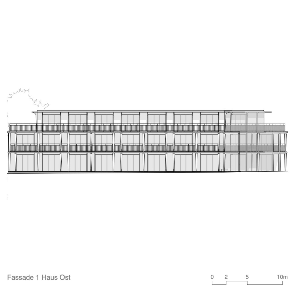 #787 Schönenwerd – ARCHPLAN AG Architekten