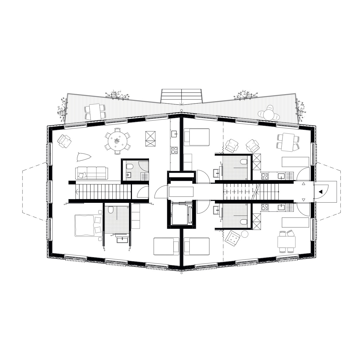 #681 Atelierhaus – ARCHPLAN AG ARCHITEKTEN